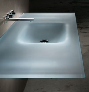 You want it. Pick your size. Pick your sink shape. Pick your color. Live beautifully!